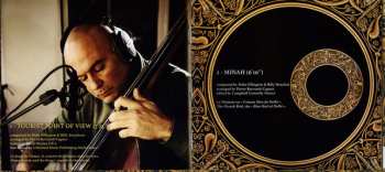 CD Pierre Bertrand: Far East Suite