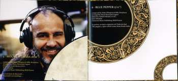 CD Pierre Bertrand: Far East Suite