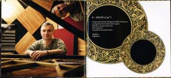 CD Pierre Bertrand: Far East Suite