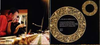 CD Pierre Bertrand: Far East Suite