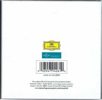 44CD Pierre Boulez: 20th Century LTD