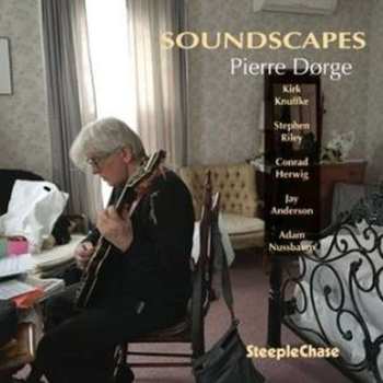 CD Pierre Dørge: Soundscapes