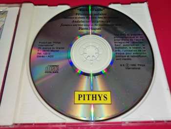 CD Pierre Huguet: Pélerinage Andalou "Rocio Grande"