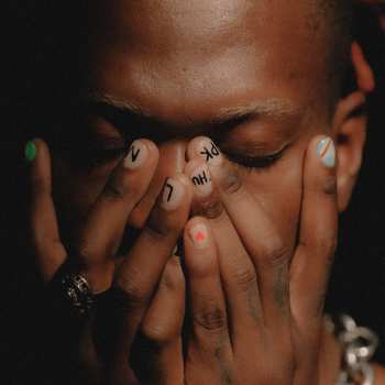 CD Pierre Kwenders: Jose Louis And The Paradox Of Love