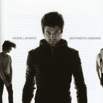 Album Pierre Lapointe: Sentiments Humains