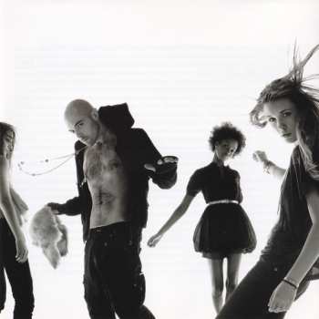 CD Pierre Lapointe: Sentiments Humains