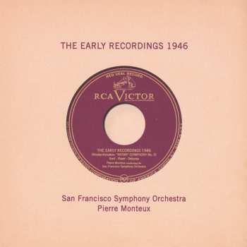 40CD/Caja The London Symphony Orchestra: The Complete RCA Album Collection