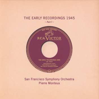 40CD/Caja The London Symphony Orchestra: The Complete RCA Album Collection