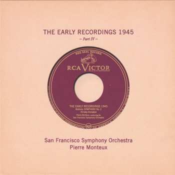 40CD/Caja The London Symphony Orchestra: The Complete RCA Album Collection