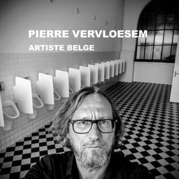 Album Pierre Vervloesem: Artiste Belge
