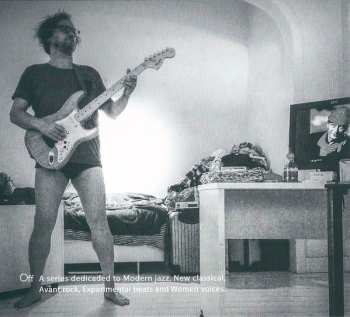 CD Pierre Vervloesem: Artiste Belge LTD