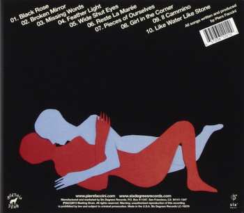 CD Piers Faccini: Between Dogs And Wolves DIGI