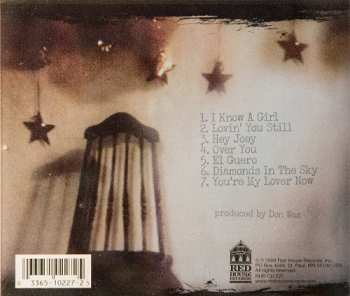 CD Pieta Brown: Shimmer