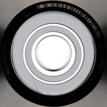 2CD Pieter Nooten: Haven