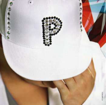 CD Pietro Lombardi: Jackpot