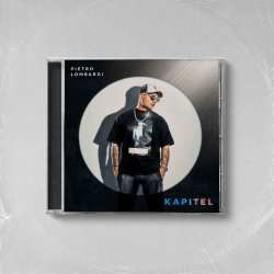 Album Pietro Lombardi: Kapitel