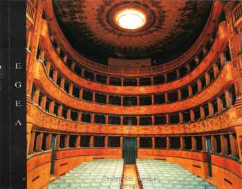 CD Pietro Tonolo: Sotto La Luna