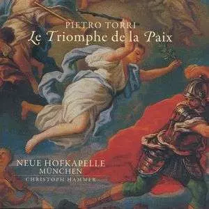 Le Triomphe de la Paix
