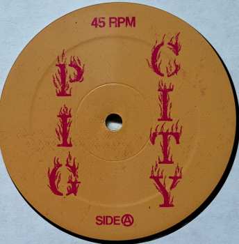 LP Pig City: Pig City