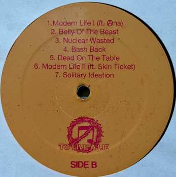 LP Pig City: Pig City