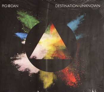 2CD Pig & Dan: Destination Unknown