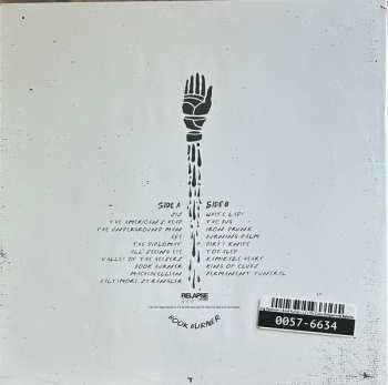 LP Pig Destroyer: Book Burner CLR