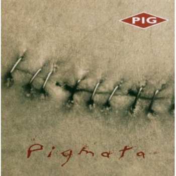 CD Pig: Pigmata
