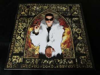 CD Pig: Risen