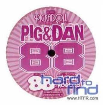 Album Pig & Dan: 88