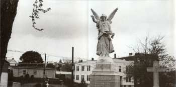 CD Pigeonhed: The Full Sentence