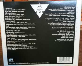 CD Pigface: Gub DIGI