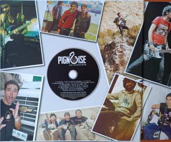 LP Pignoise: 20 Aniversario