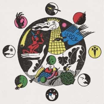 CD Pigs Pigs Pigs Pigs Pigs Pigs Pigs: King Of Cowards