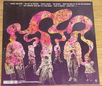 LP Pil & Bue: Special Agents - Ltd