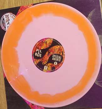 LP Pil & Bue: Special Agents - Ltd