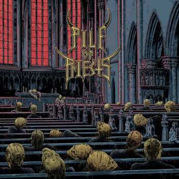 Album Pile Of Priests: Pile Of Priests