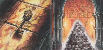 2CD Running Wild: Pile Of Skulls DLX