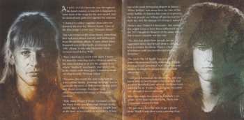 2CD Running Wild: Pile Of Skulls DLX