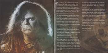 2CD Running Wild: Pile Of Skulls DLX