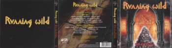 2CD Running Wild: Pile Of Skulls DLX