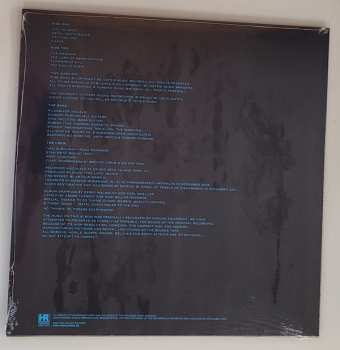 LP Piledriver: Stay Ugly LTD | CLR