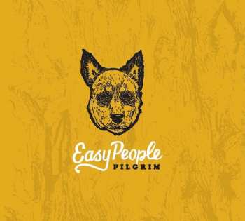 Album Pilgrim: Easy People