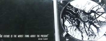 CD Pilori: Until The Day Dawn