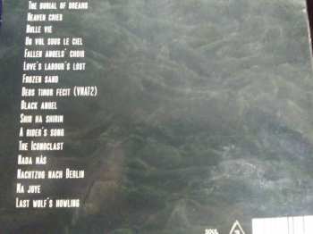 CD Pilori: Until The Day Dawn
