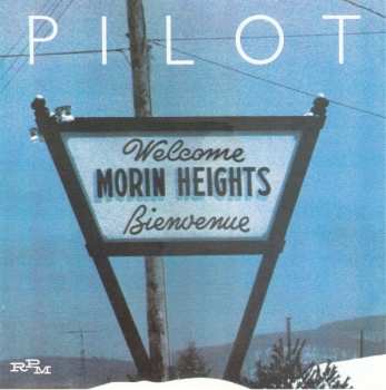 CD Pilot: Morin Heights
