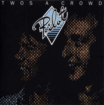 4CD/Caja Pilot: The Albums