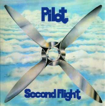 4CD/Caja Pilot: The Albums