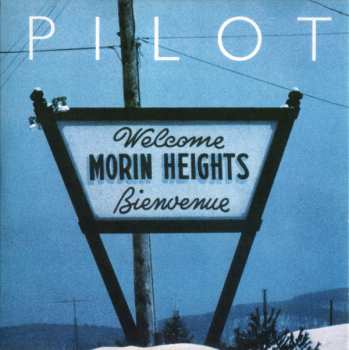 4CD/Caja Pilot: The Albums