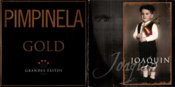 2CD Pimpinela: Gold (Grandes Éxitos)