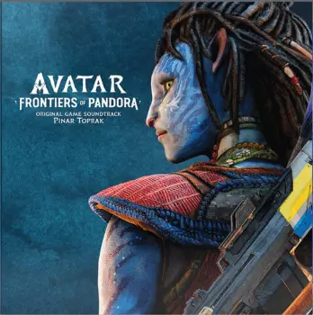 Avatar: Frontiers Of Pandora (Original Game Soundtrack)